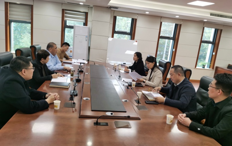 常山集團(tuán)開(kāi)展債權(quán)追償涉訴案件專項(xiàng)對(duì)接