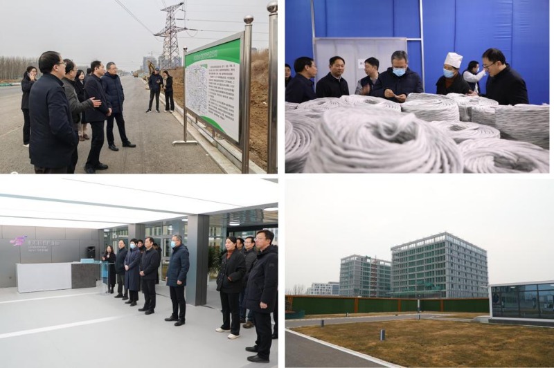 常山集團督導檢查重點項目