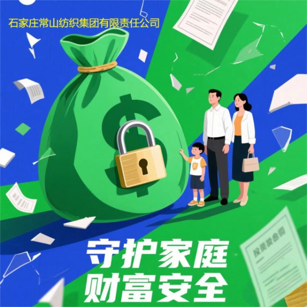 守住錢袋子 護(hù)好幸福家 筑牢防范非法金融活動的安全防線